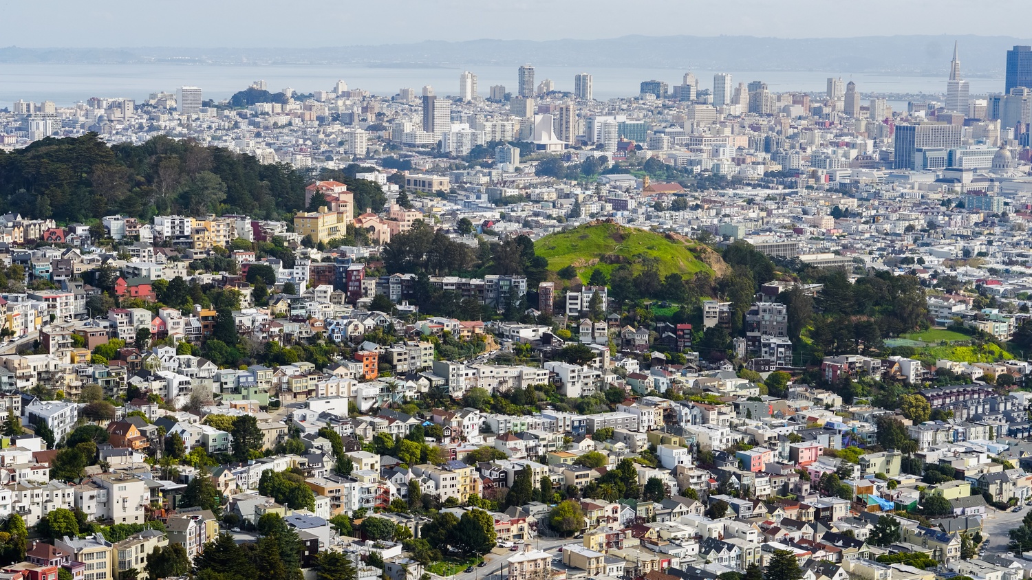 Free Tenants' Rights Workshop for Residents of the LGBTQ+ & Transgender Districts of San Francisco.